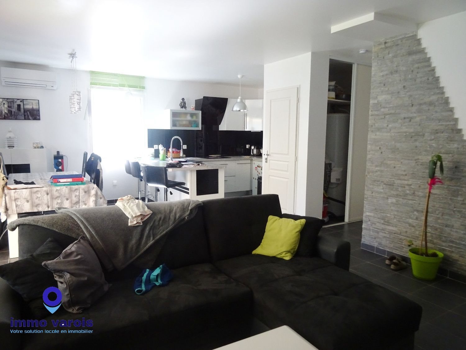 Maison à vendre, 81m², Pierrefeu-du-Var