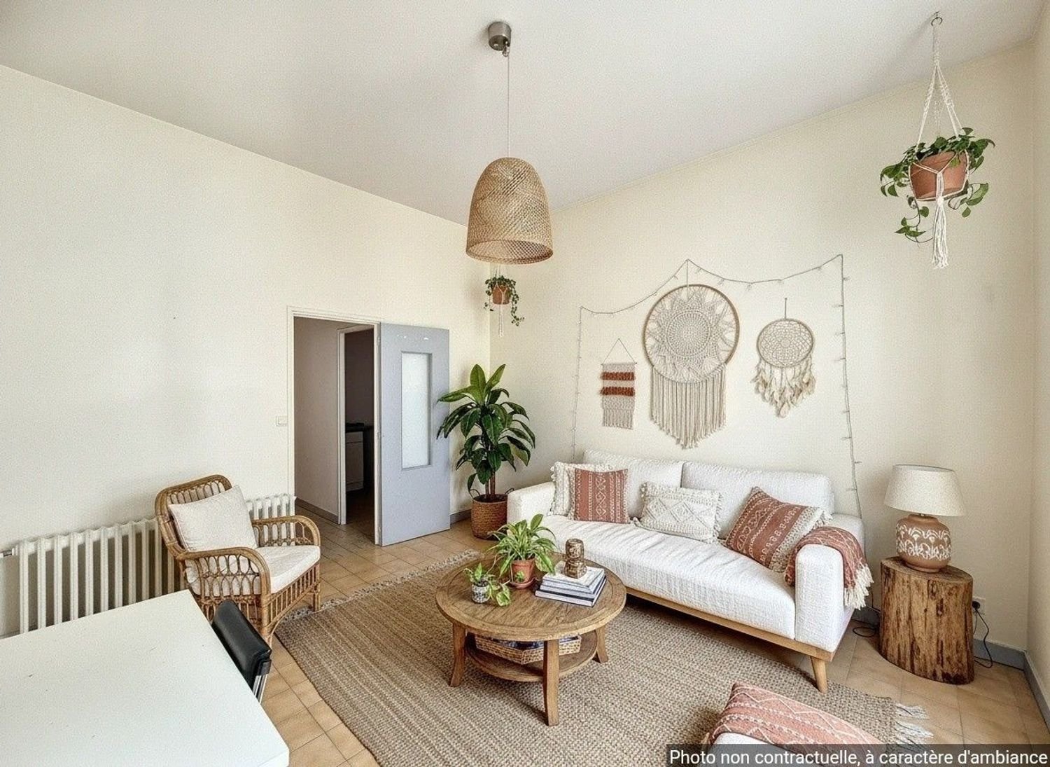 Appartement à vendre, 34m², Nantes