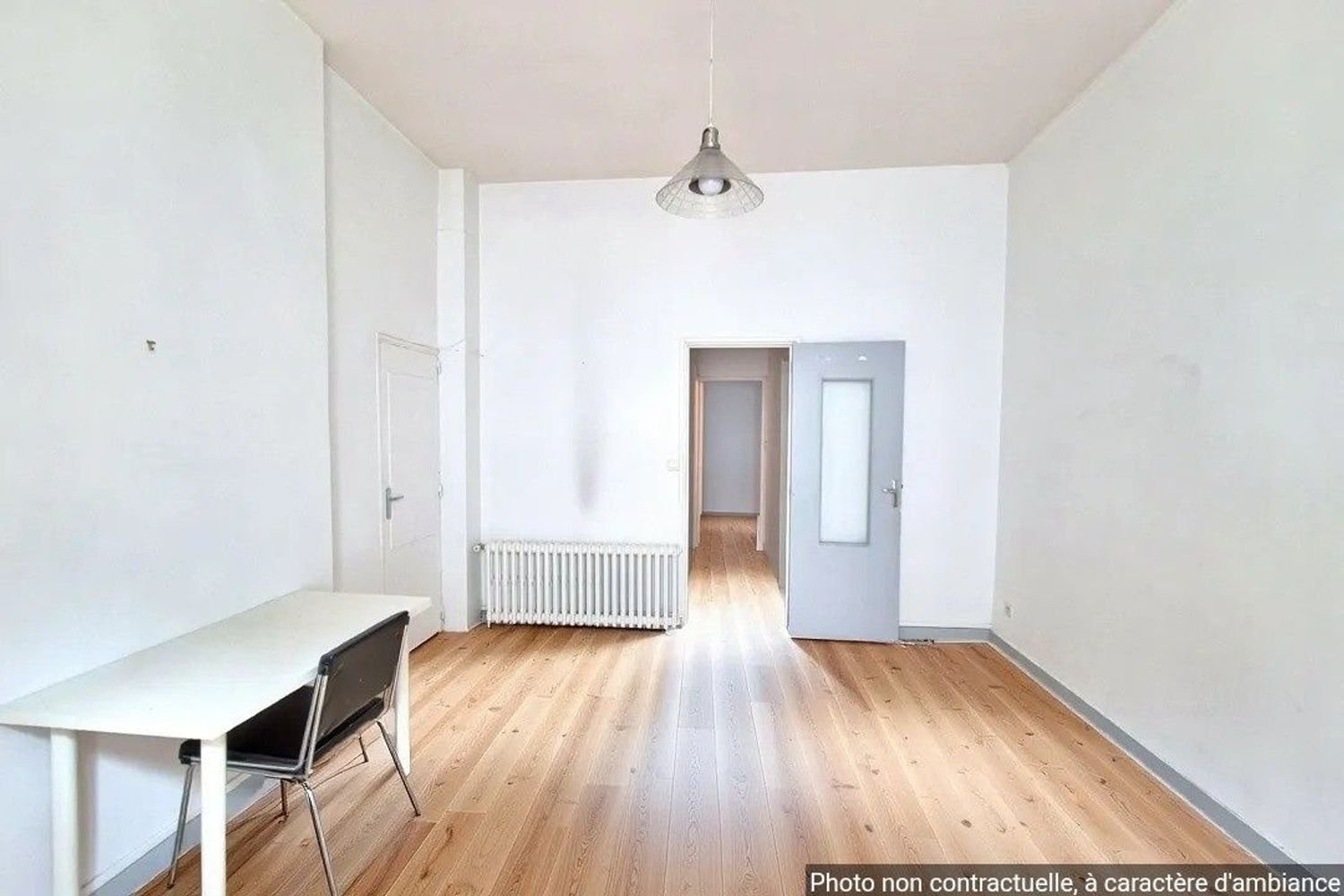Appartement à vendre, 34m², Nantes