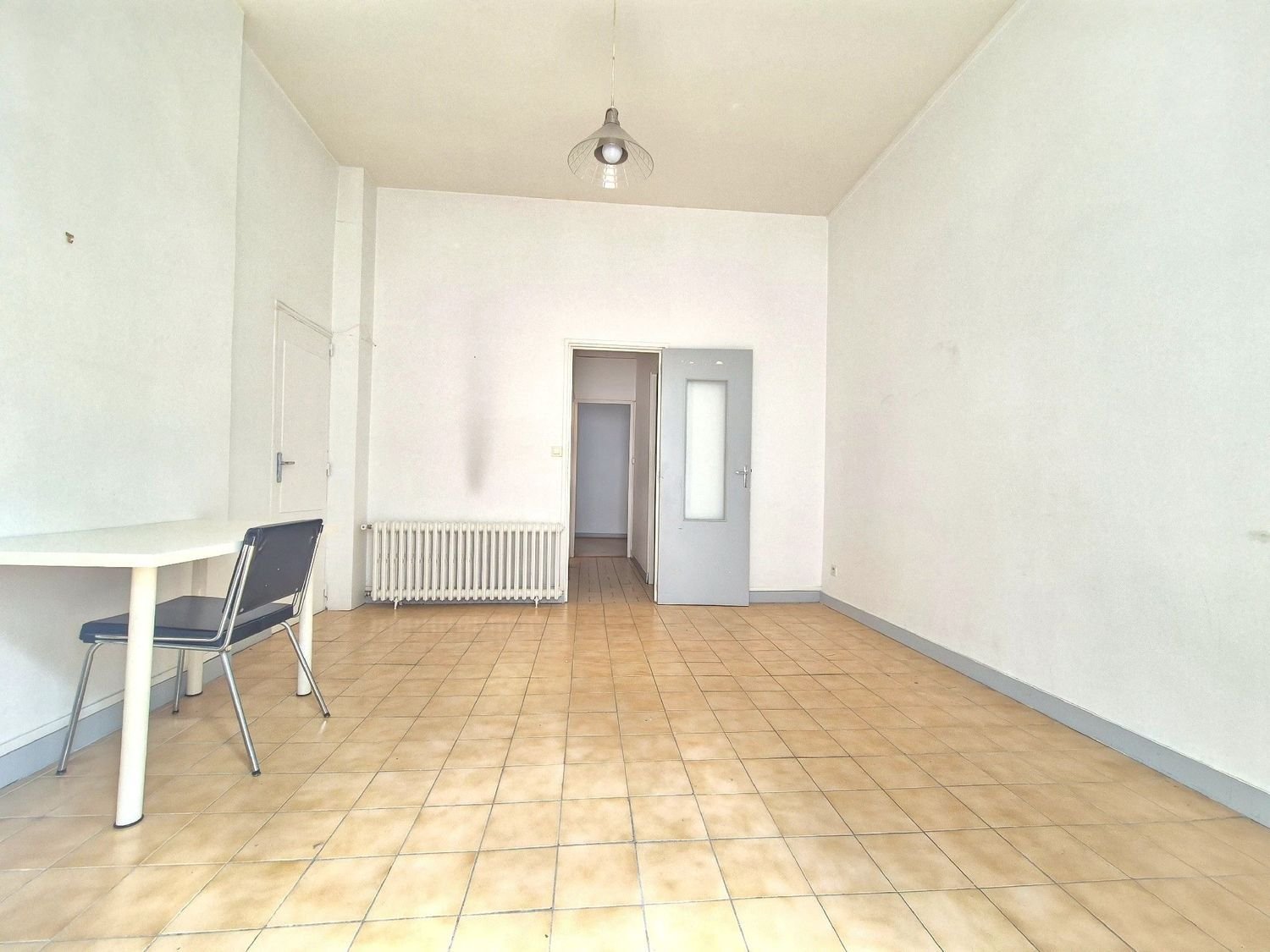 Appartement à vendre, 34m², Nantes