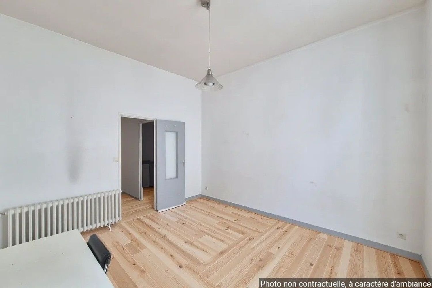 Appartement à vendre, 34m², Nantes