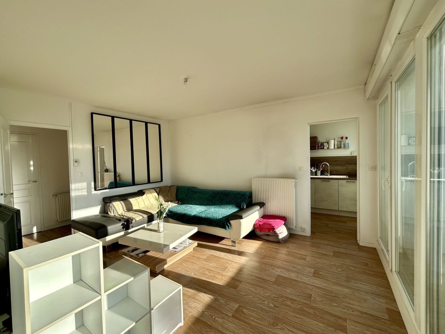 Appartement à vendre, 77m², Orléans
