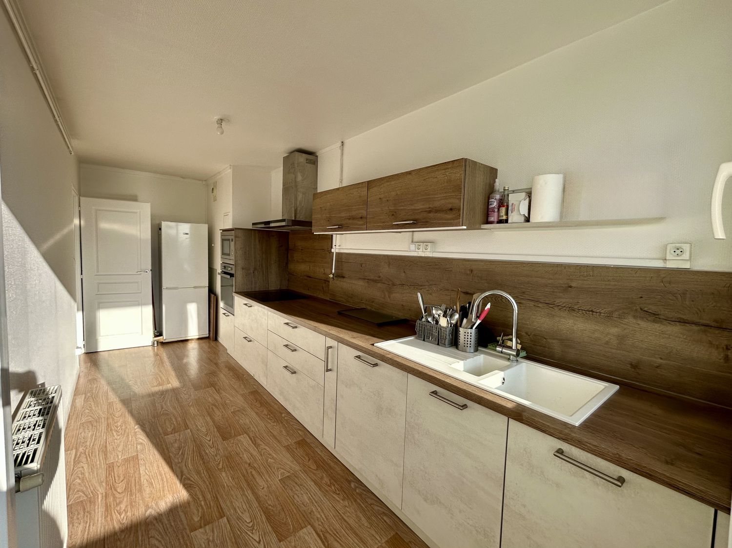 Appartement à vendre, 77m², Orléans
