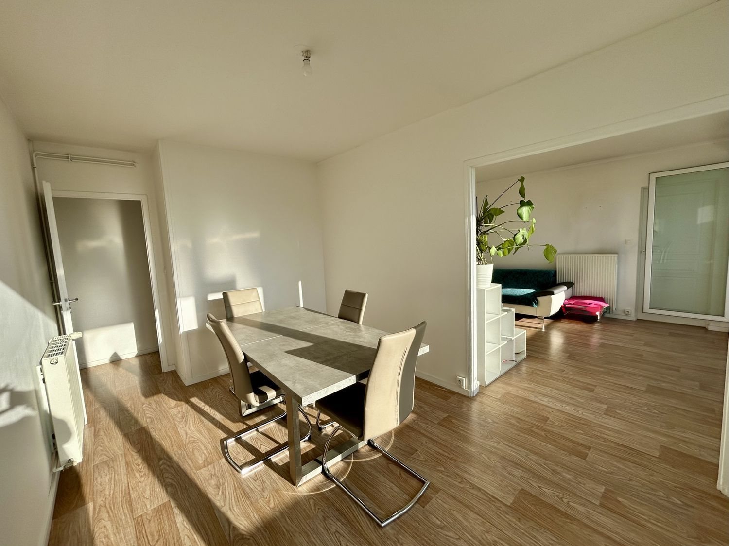 Appartement à vendre, 77m², Orléans