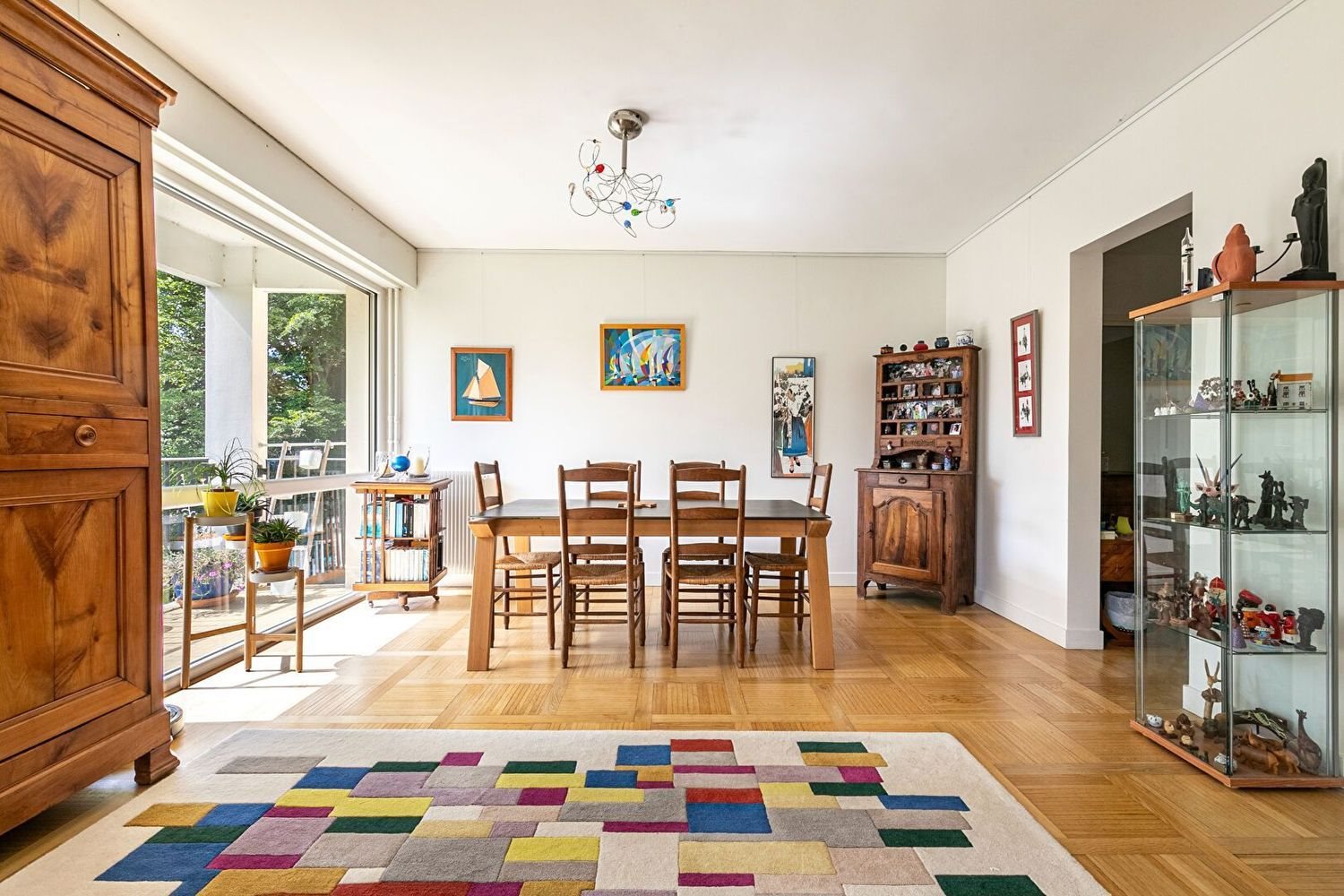 Appartement à vendre, 134m², Saint-Germain-en-Laye