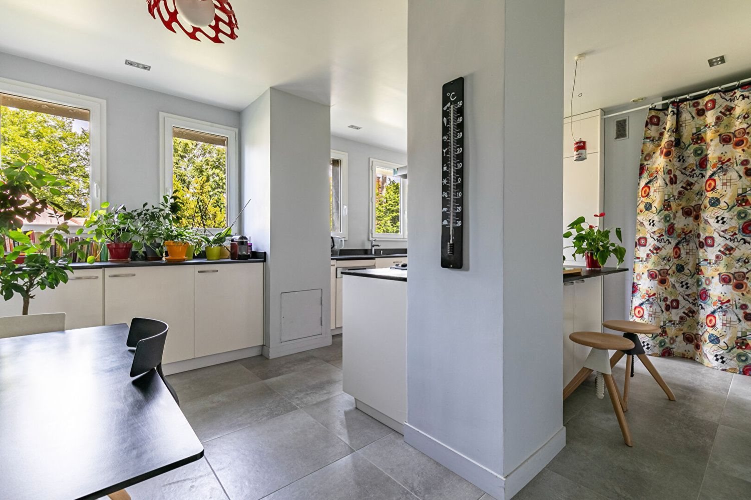 Appartement à vendre, 134m², Saint-Germain-en-Laye