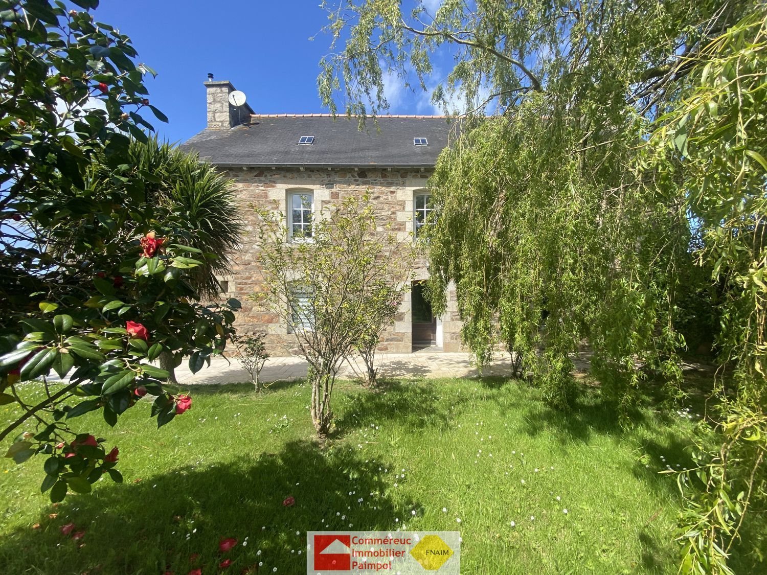 Maison à vendre, 267m², Ploubazlanec