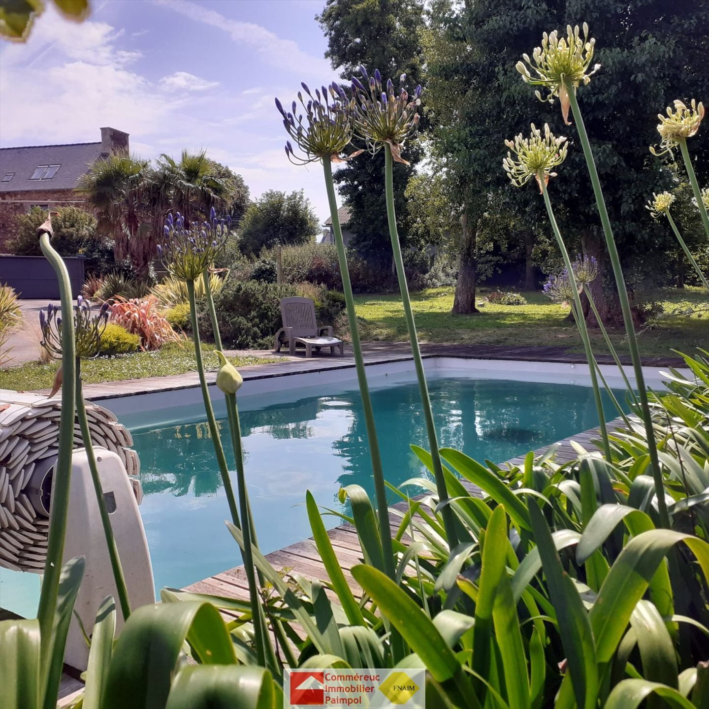 Maison à vendre, 267m², Ploubazlanec