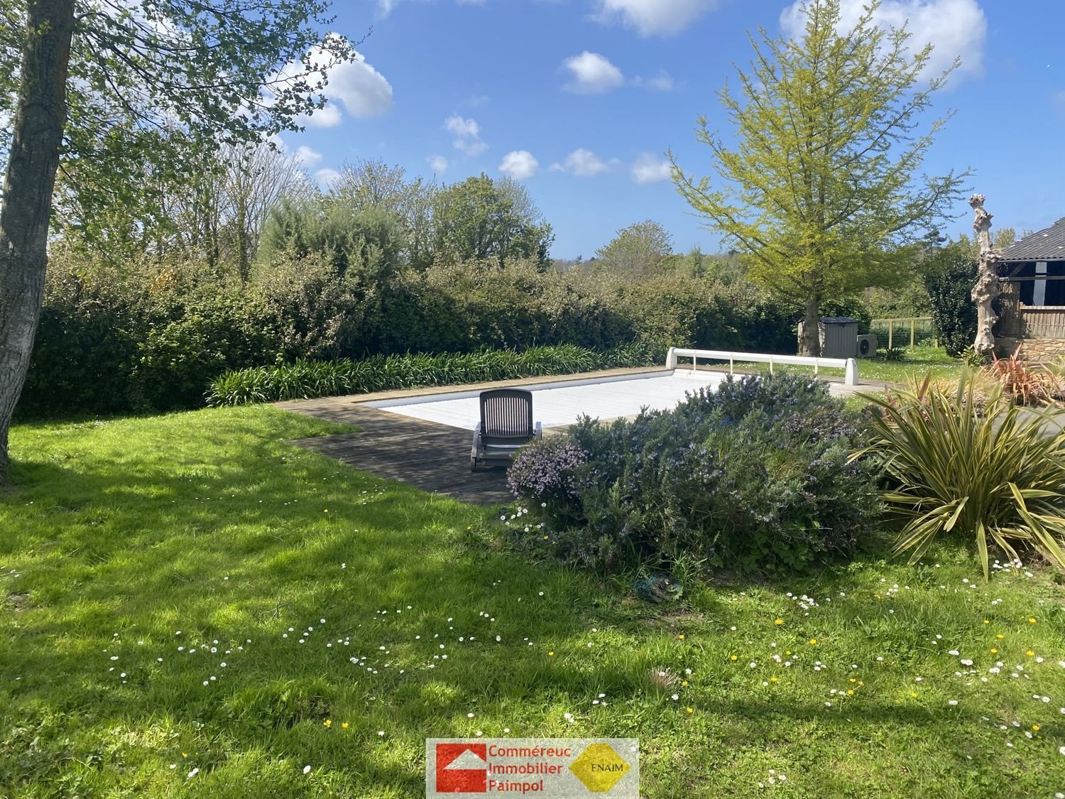 Maison à vendre, 267m², Ploubazlanec
