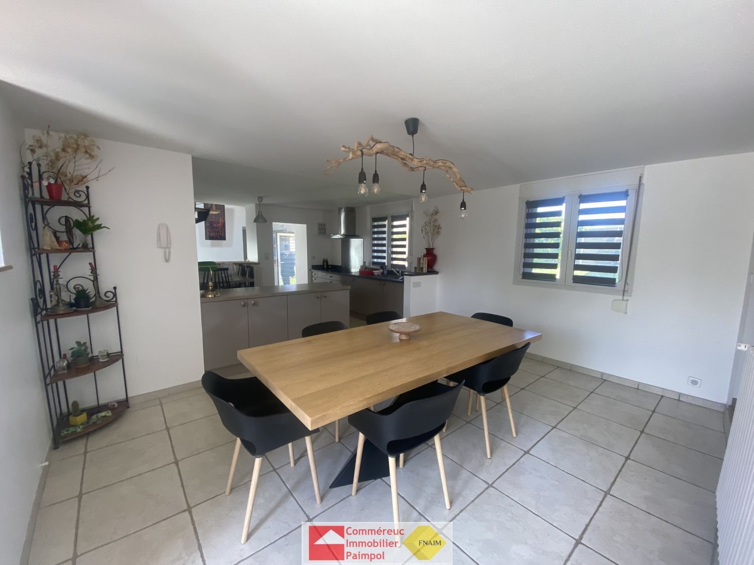 Maison à vendre, 267m², Ploubazlanec