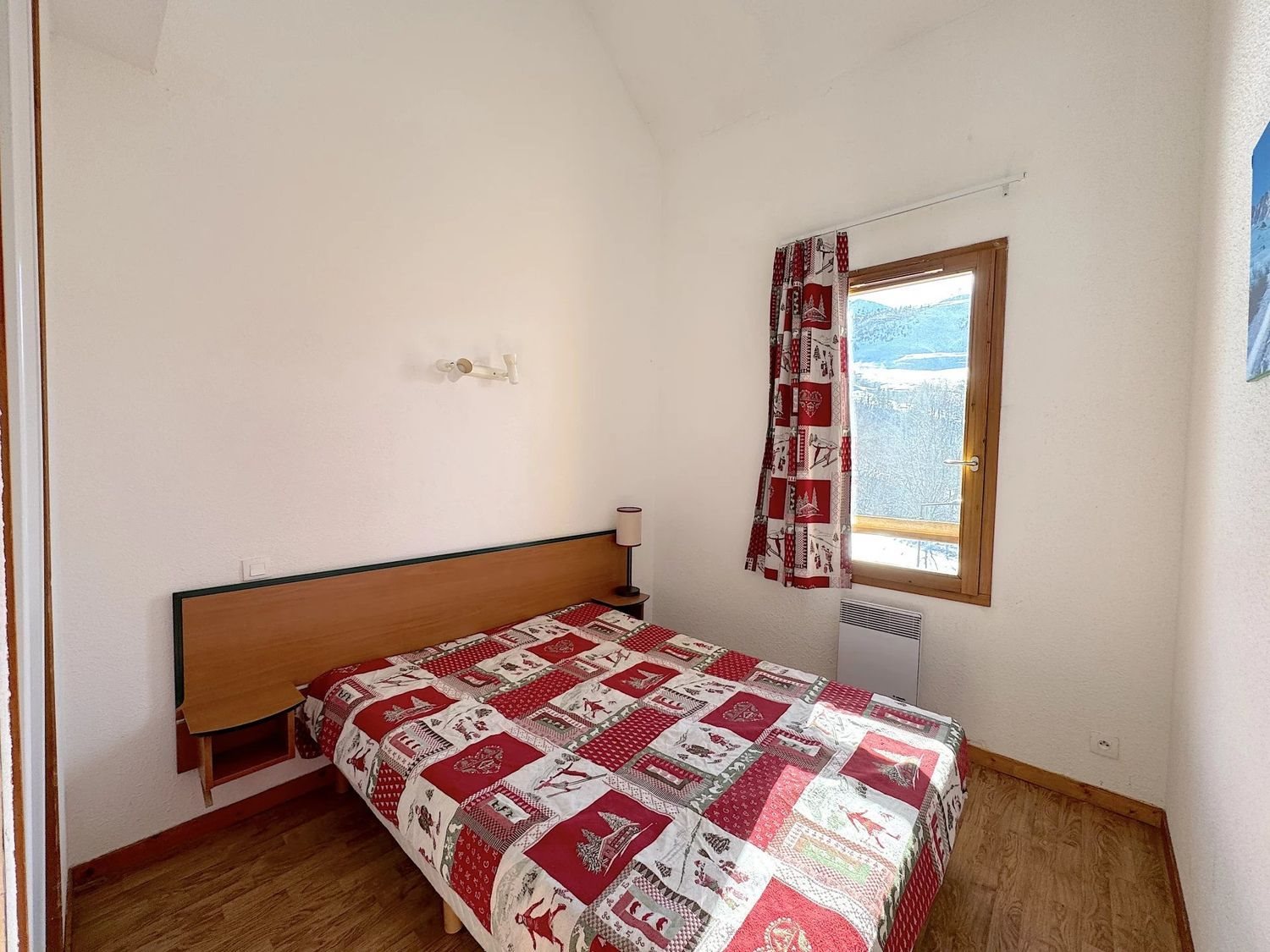 Appartement à vendre, 53m², Saint François Longchamp