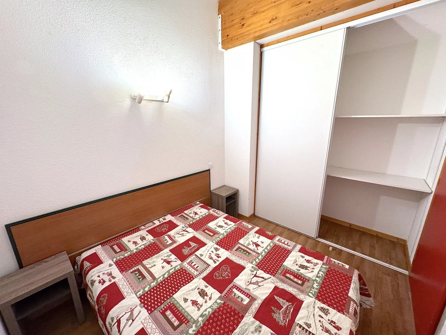 Appartement à vendre, 53m², Saint François Longchamp