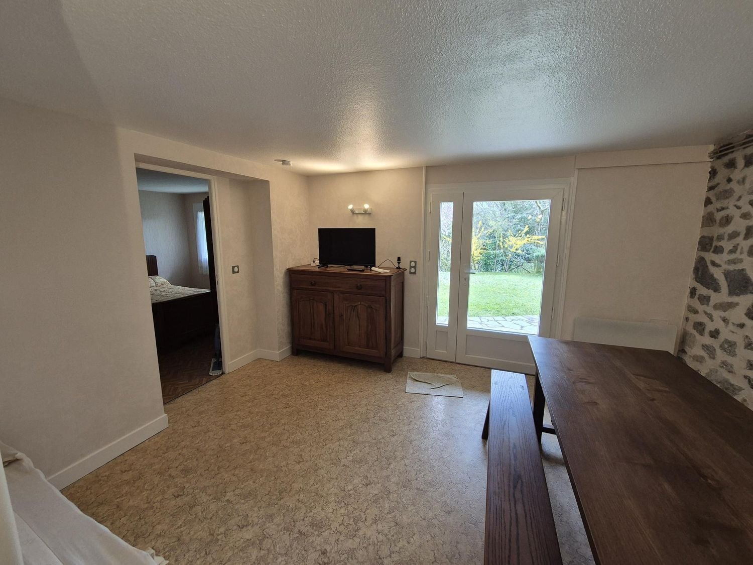 Appartement à louer, 36m², Tulle