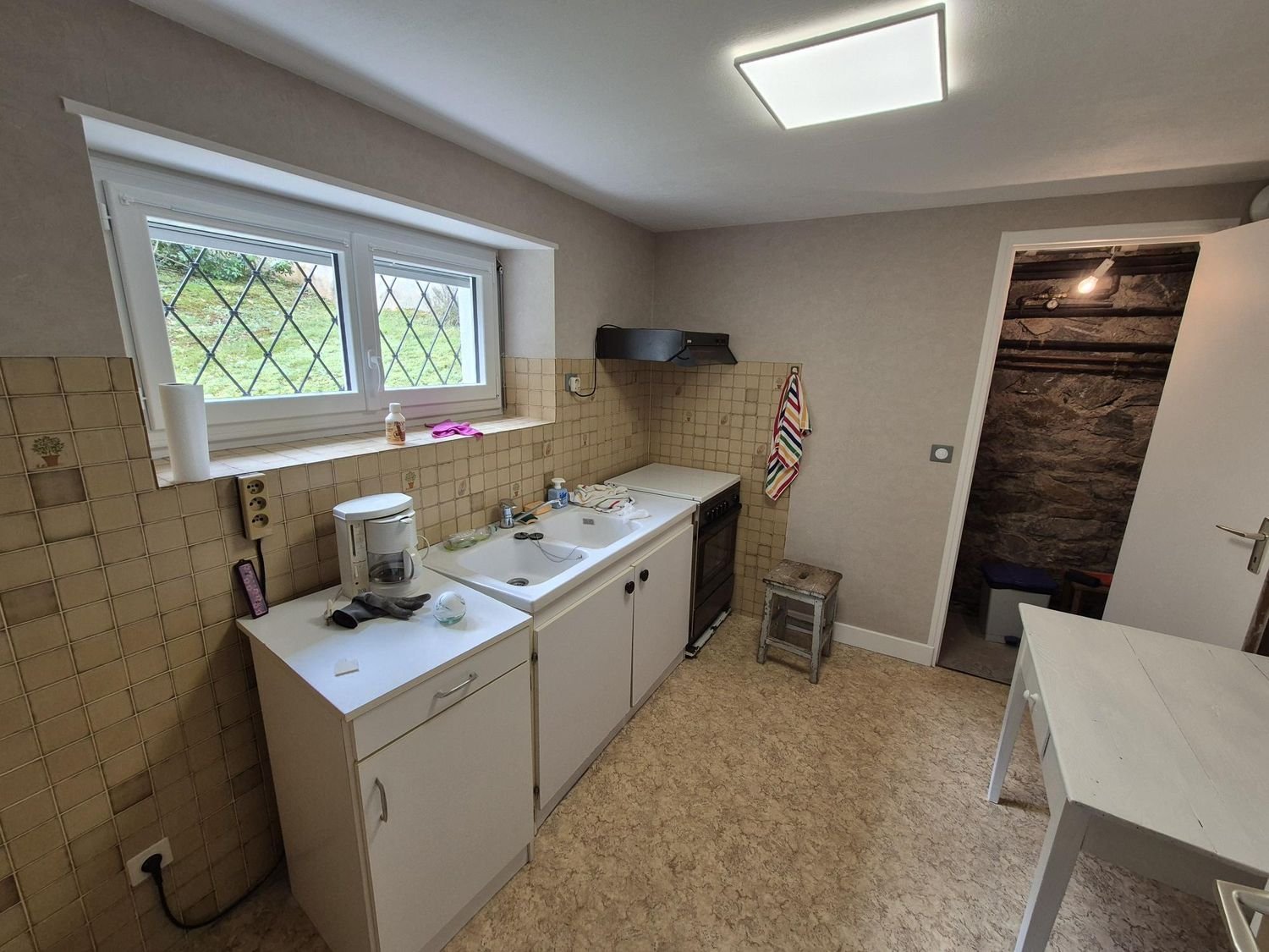 Appartement à louer, 36m², Tulle