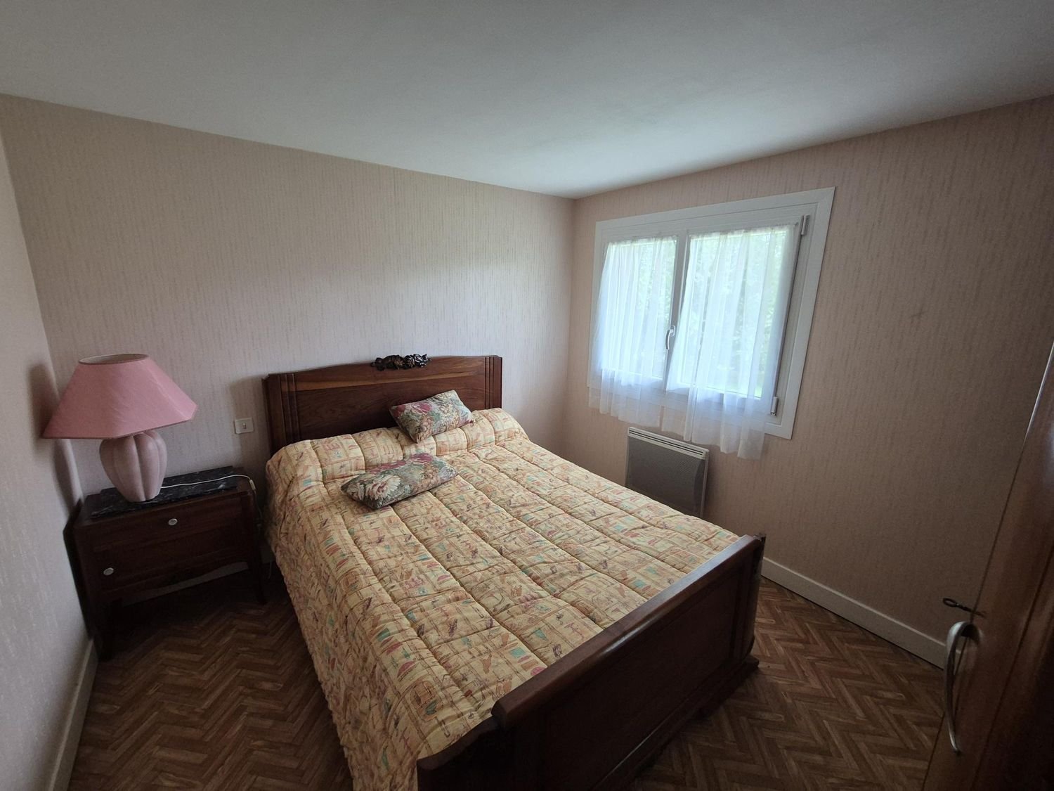 Appartement à louer, 36m², Tulle