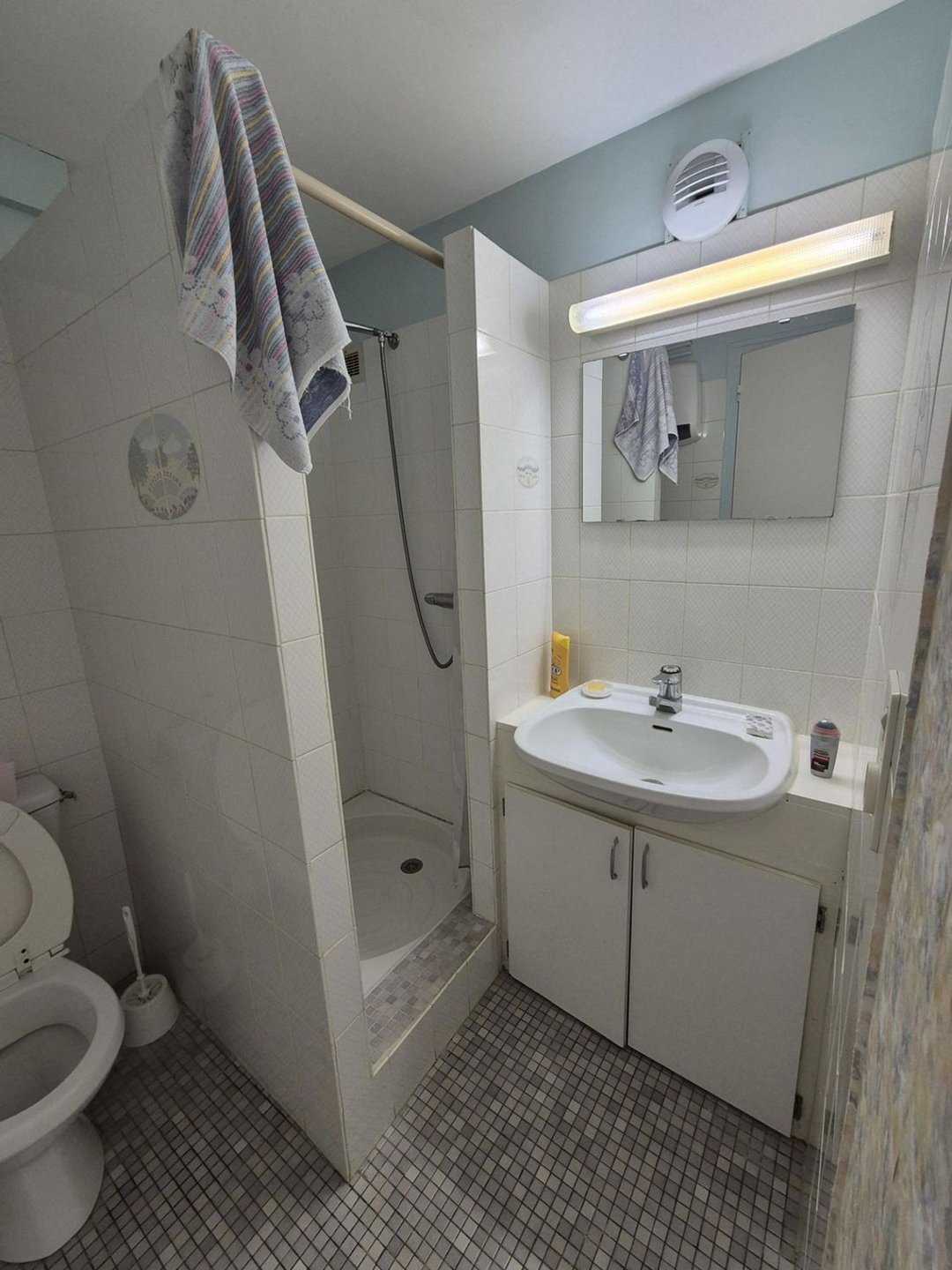 Appartement à louer, 36m², Tulle