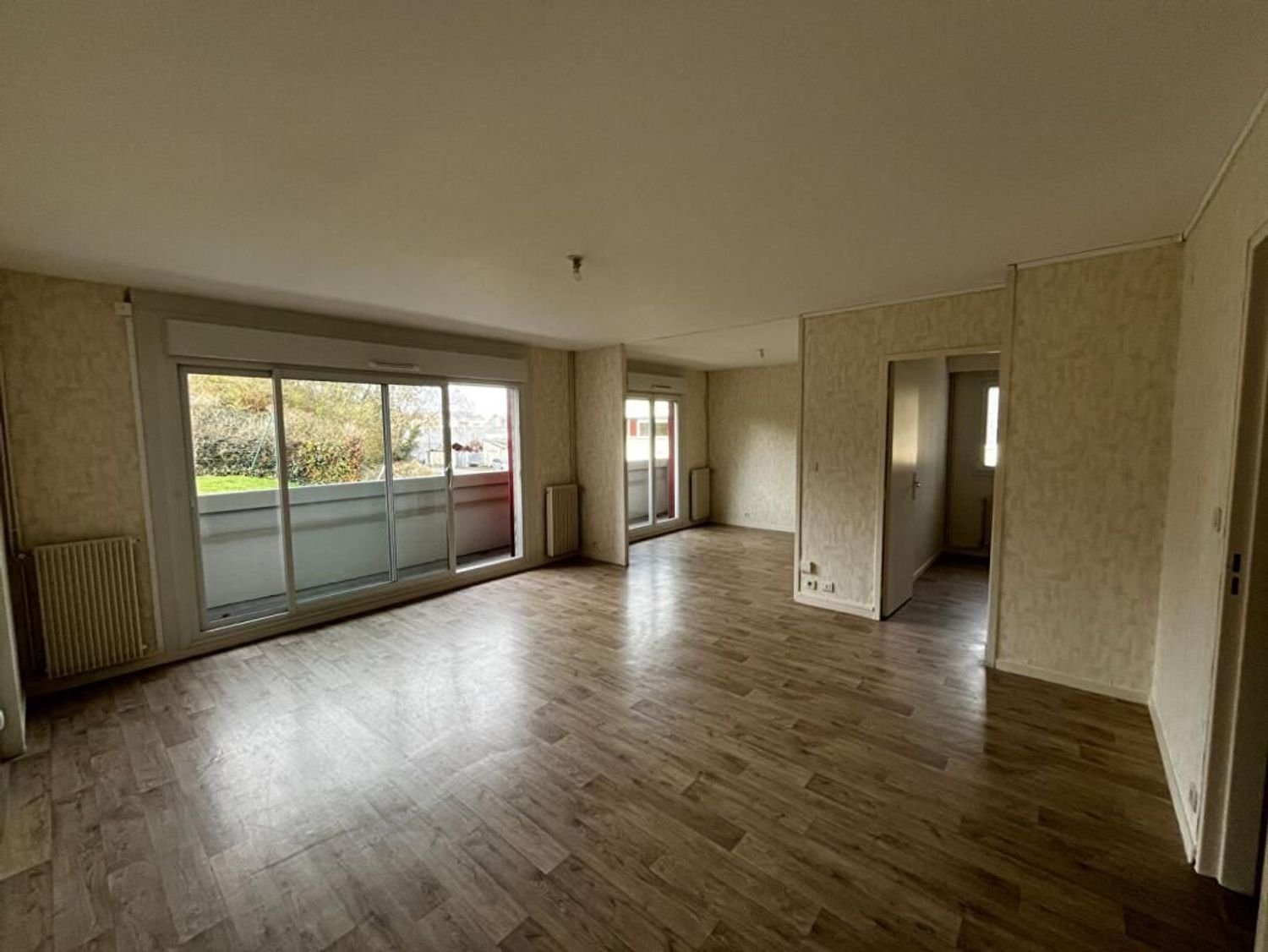 Appartement à vendre, 95m², Trélazé