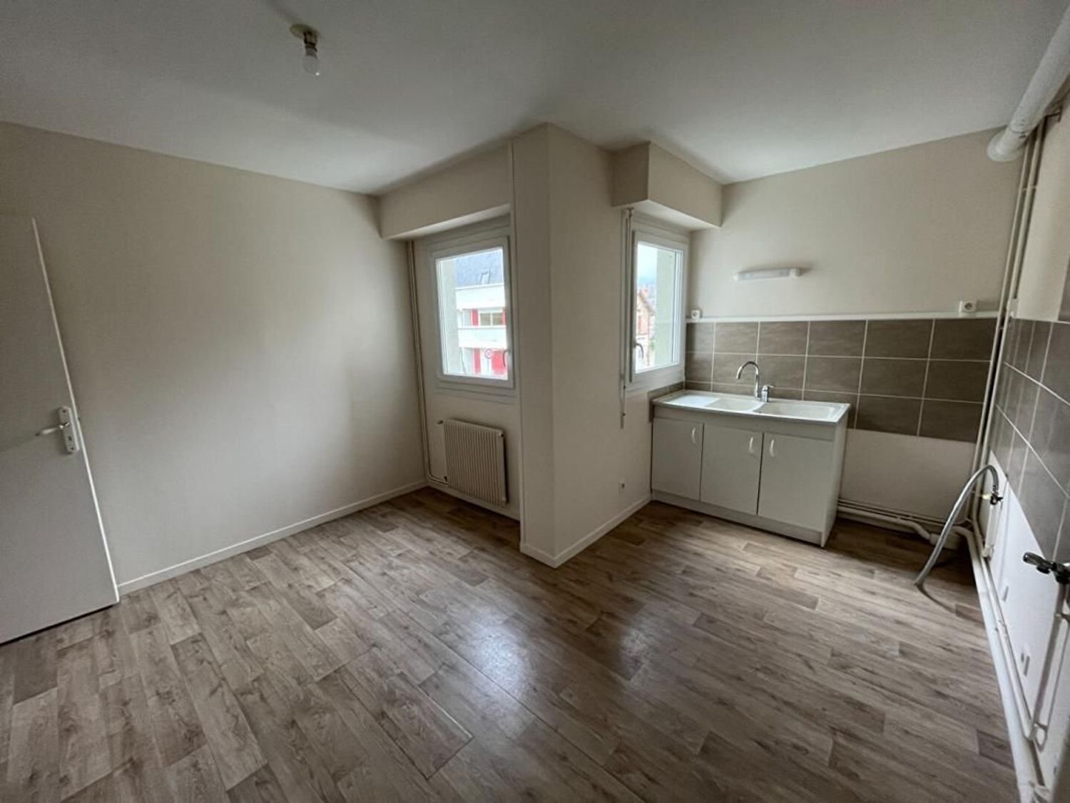 Appartement à vendre, 95m², Trélazé
