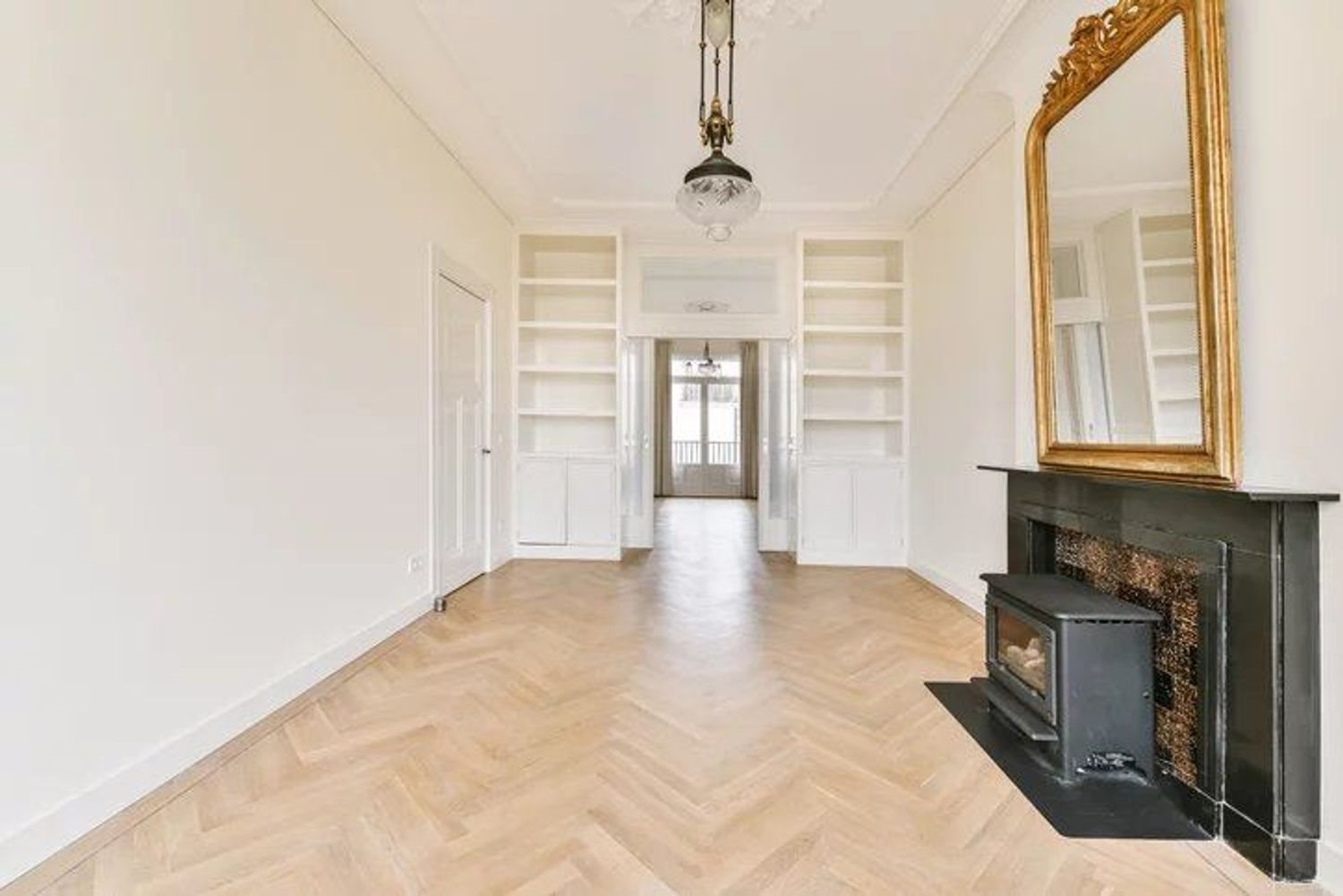 Appartement à vendre, 185m², Neuilly-sur-Seine