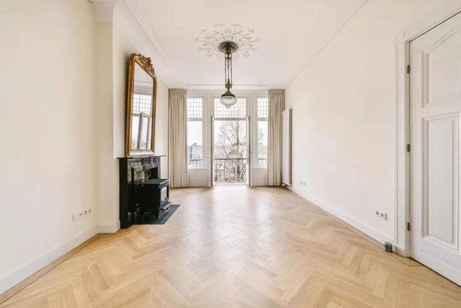 Appartement à vendre, 185m², Neuilly-sur-Seine