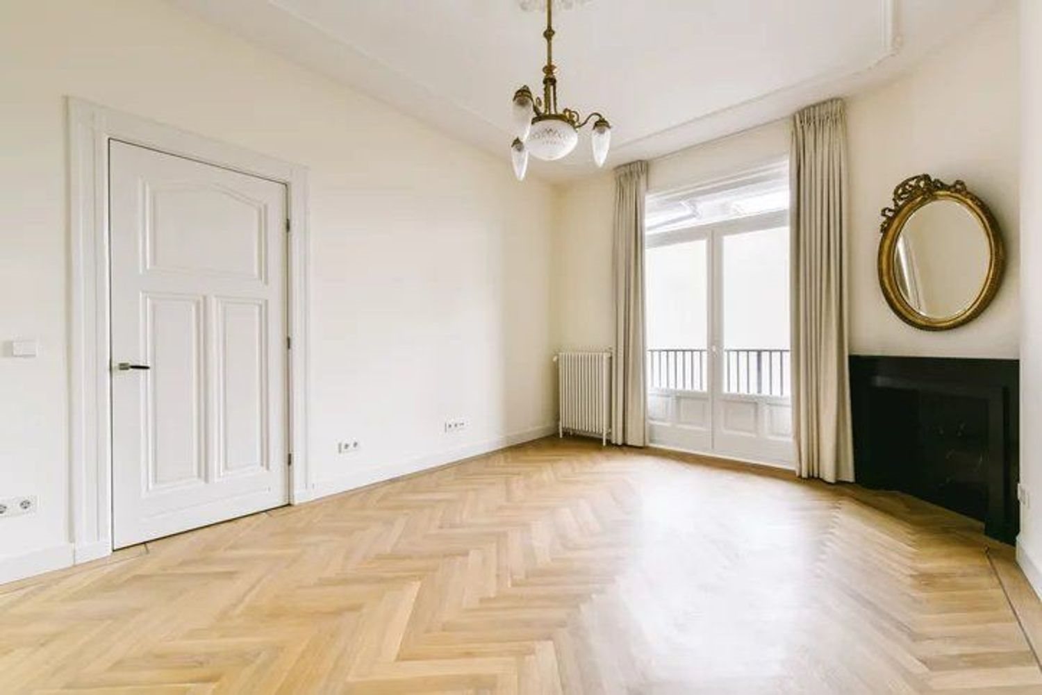 Appartement à vendre, 185m², Neuilly-sur-Seine