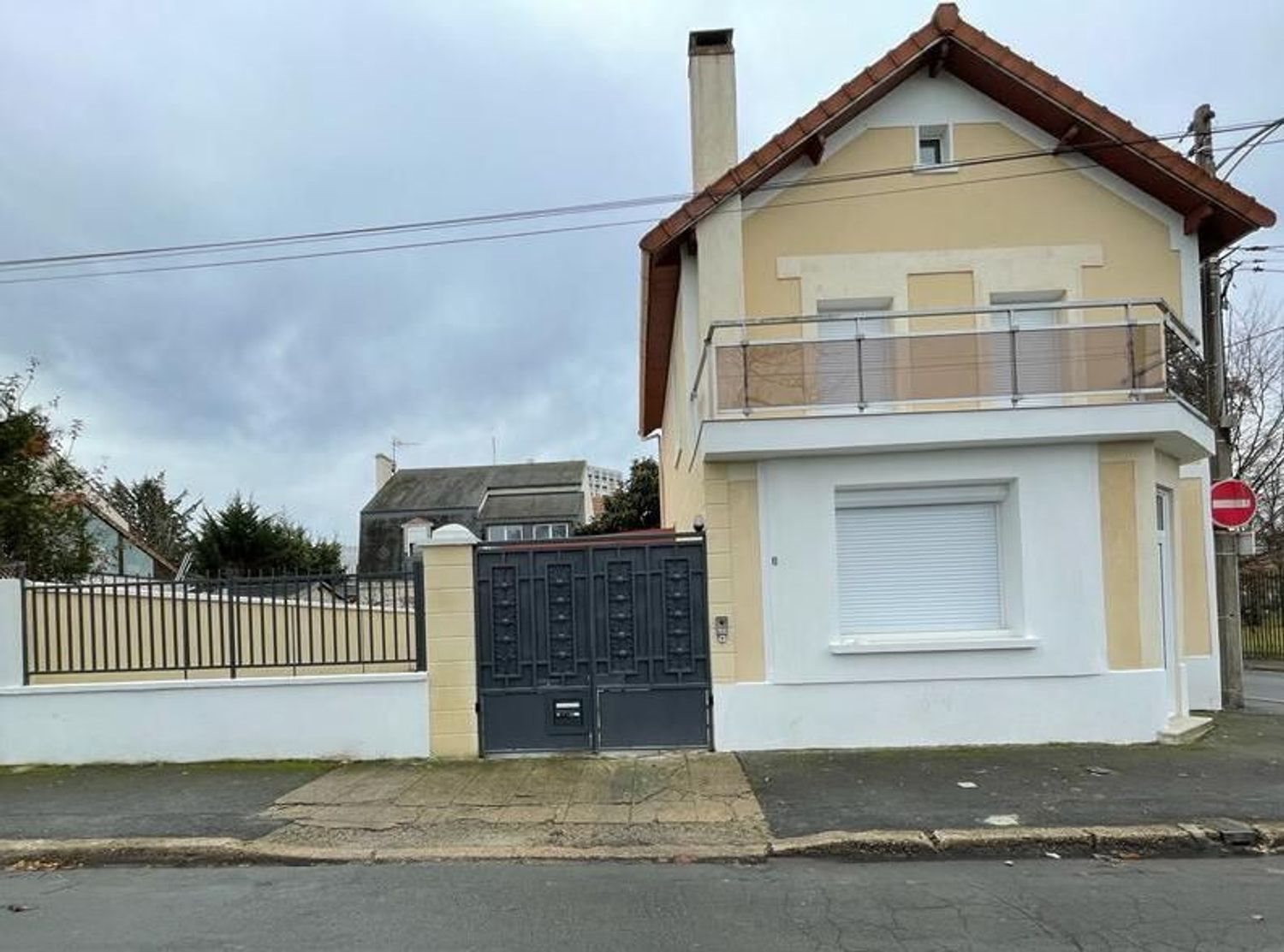 Maison à vendre, 89m², Champigny-sur-Marne
