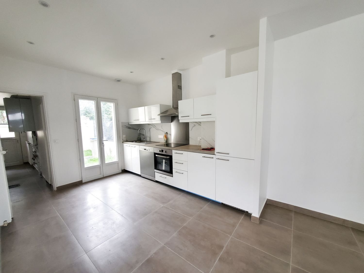 Maison à vendre, 89m², Champigny-sur-Marne