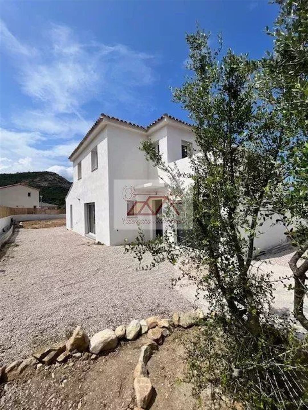 Maison à vendre, 124m², Calenzana