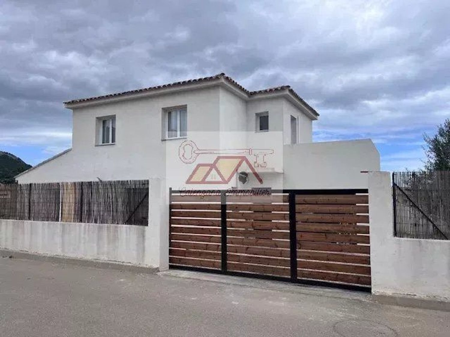 Maison à vendre, 124m², Calenzana
