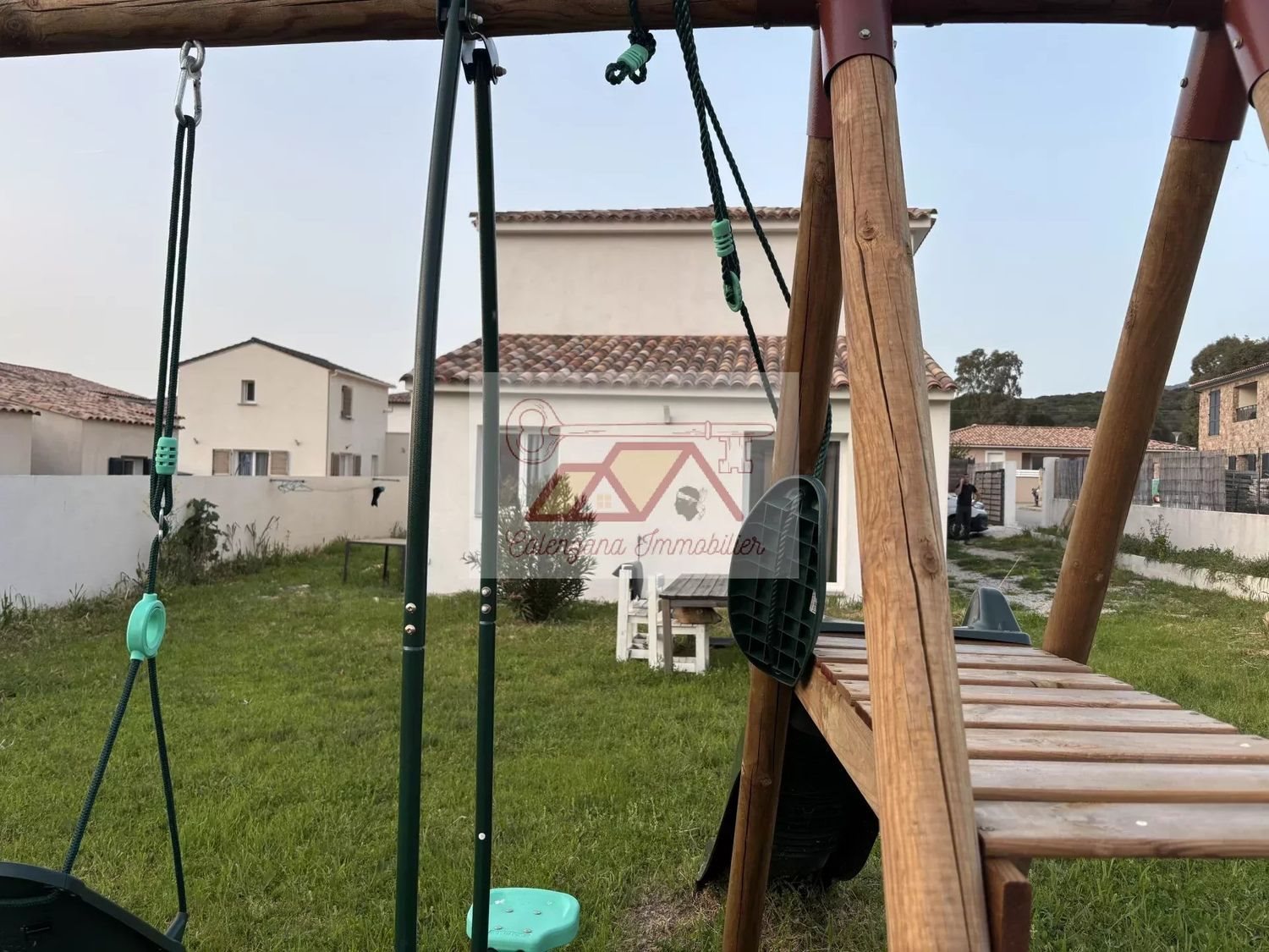 Maison à vendre, 124m², Calenzana