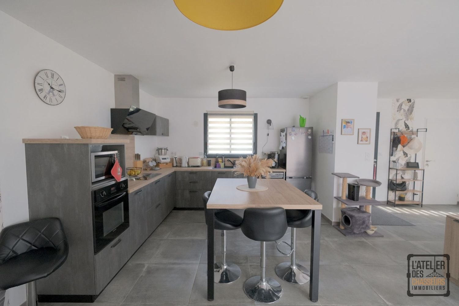 Maison à vendre, 90m², Piolenc