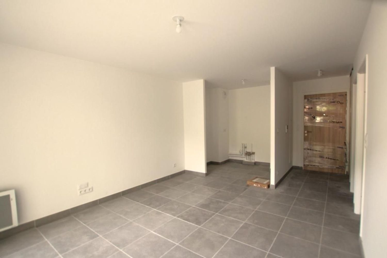 Appartement à vendre, 61m², Lamalou-les-Bains