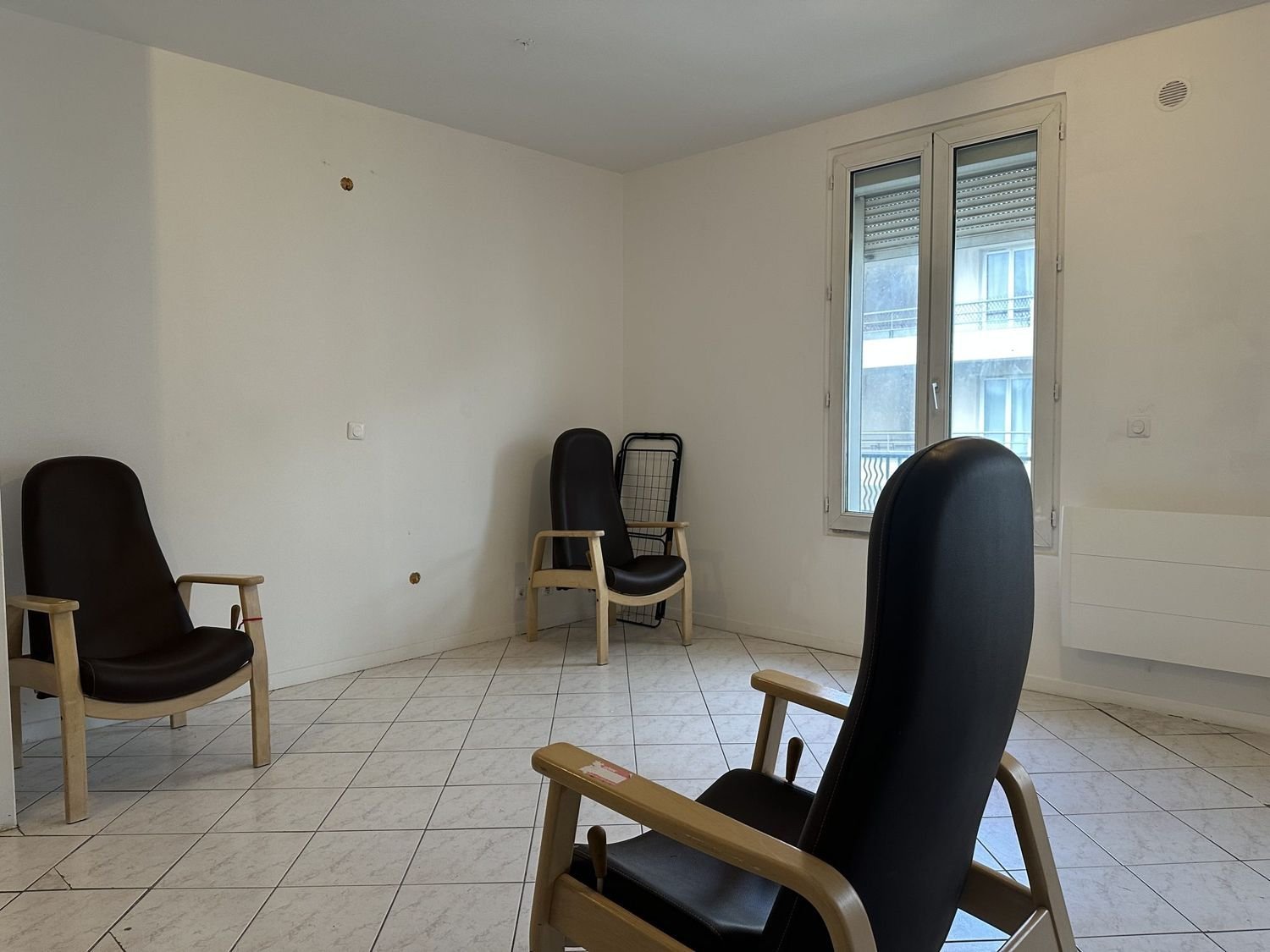 Appartement à vendre, 55m², Dammarie-lès-Lys