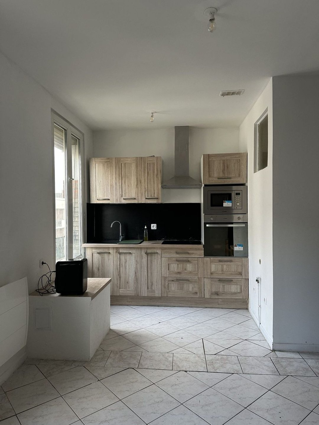 Appartement à vendre, 55m², Dammarie-lès-Lys