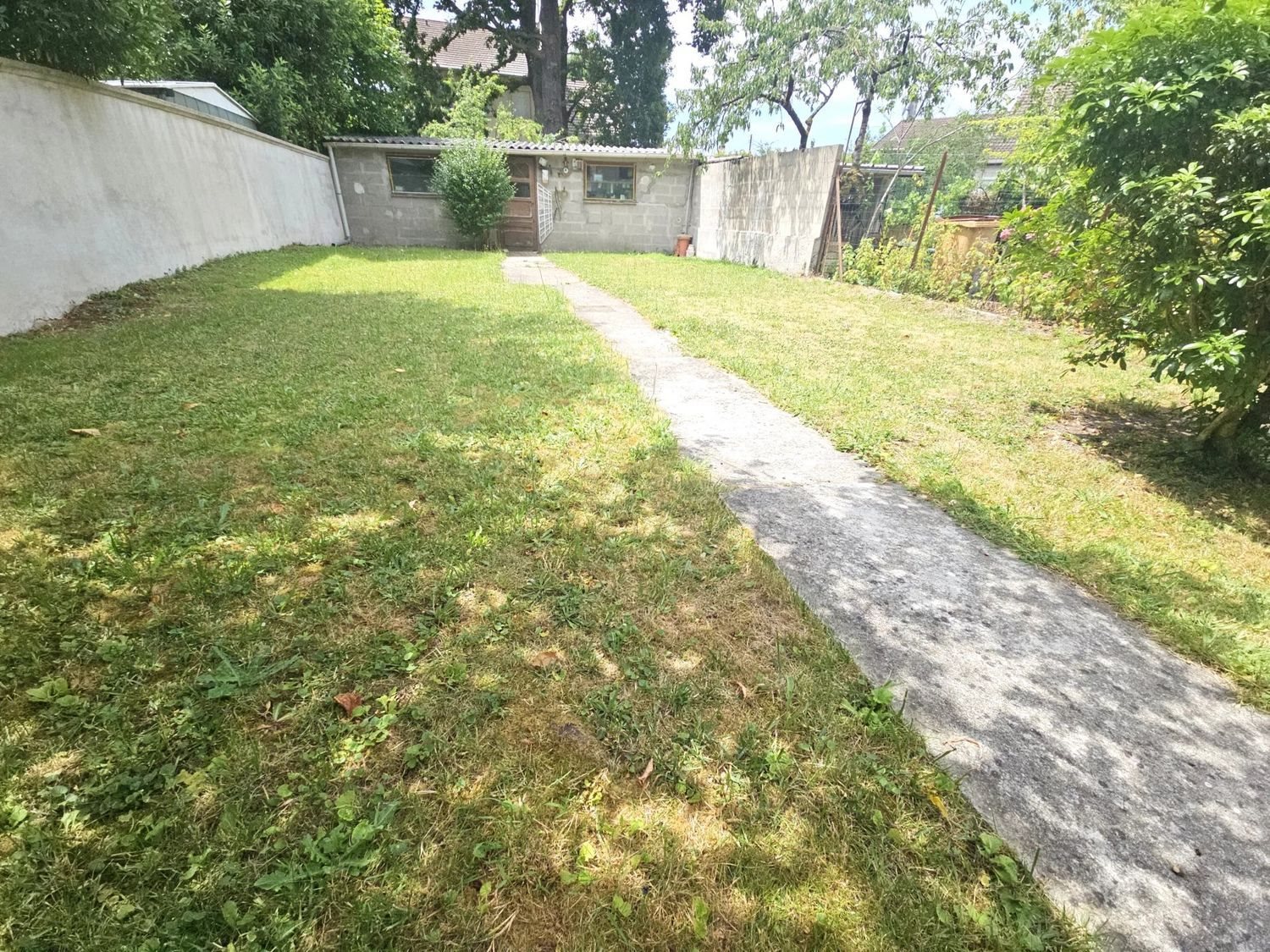 Maison à vendre, 81m², Livry-Gargan