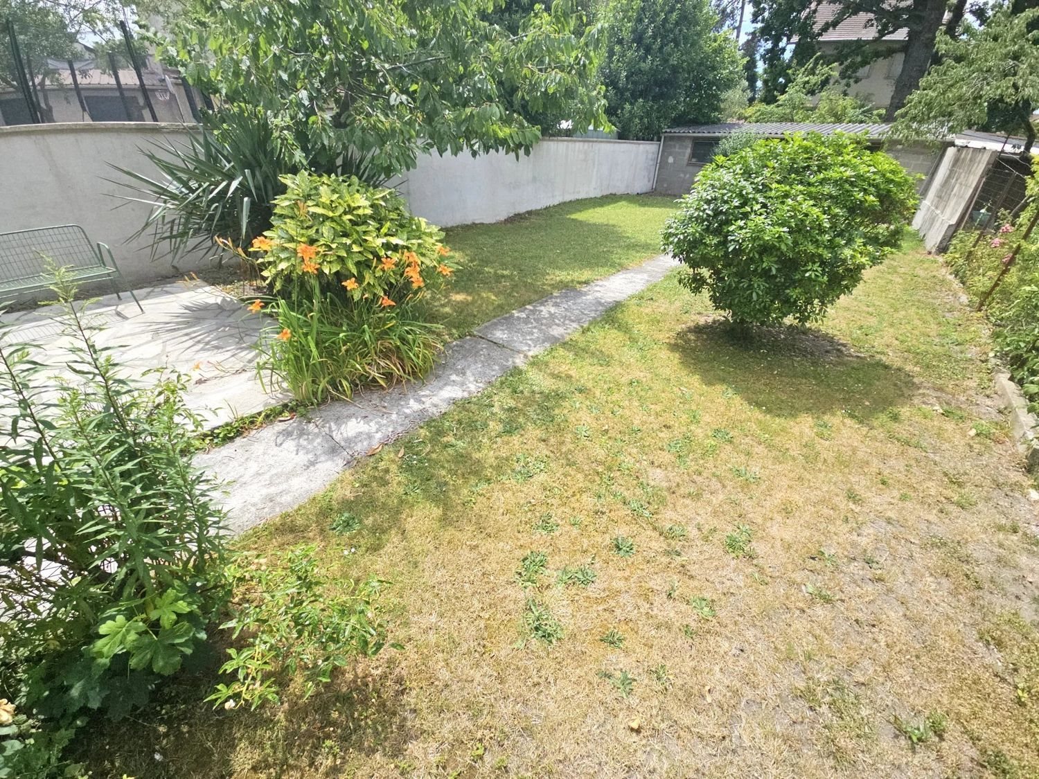 Maison à vendre, 81m², Livry-Gargan
