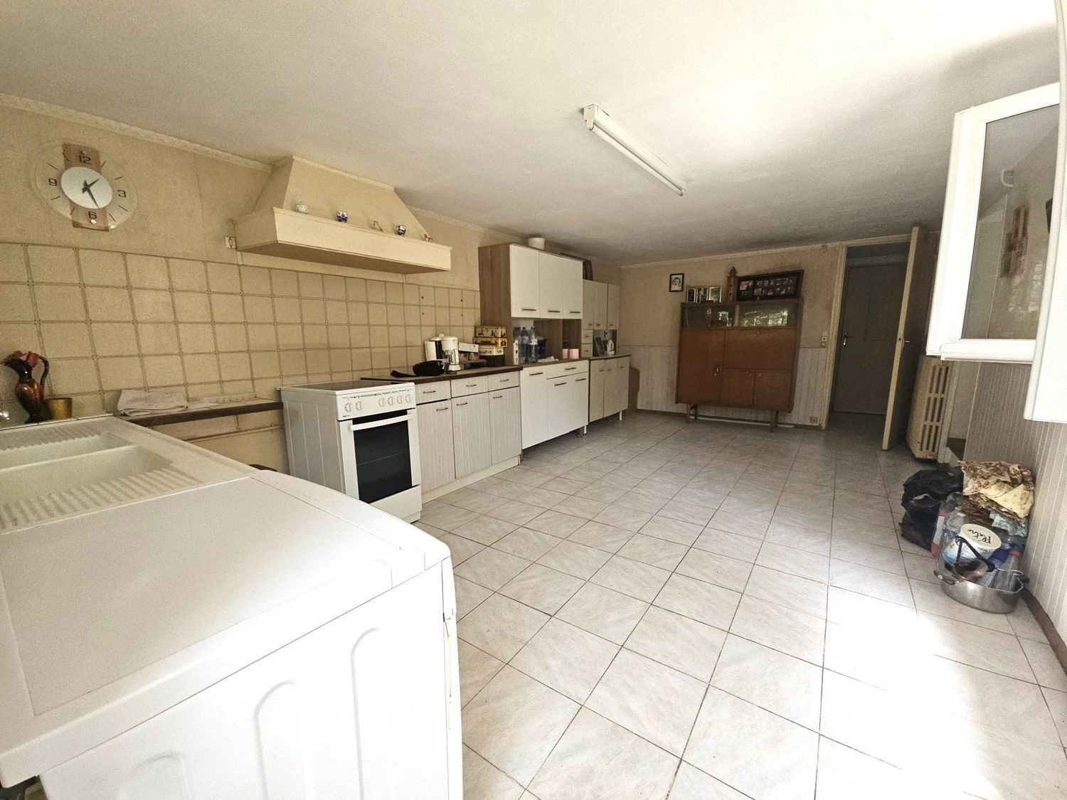 Maison à vendre, 81m², Livry-Gargan