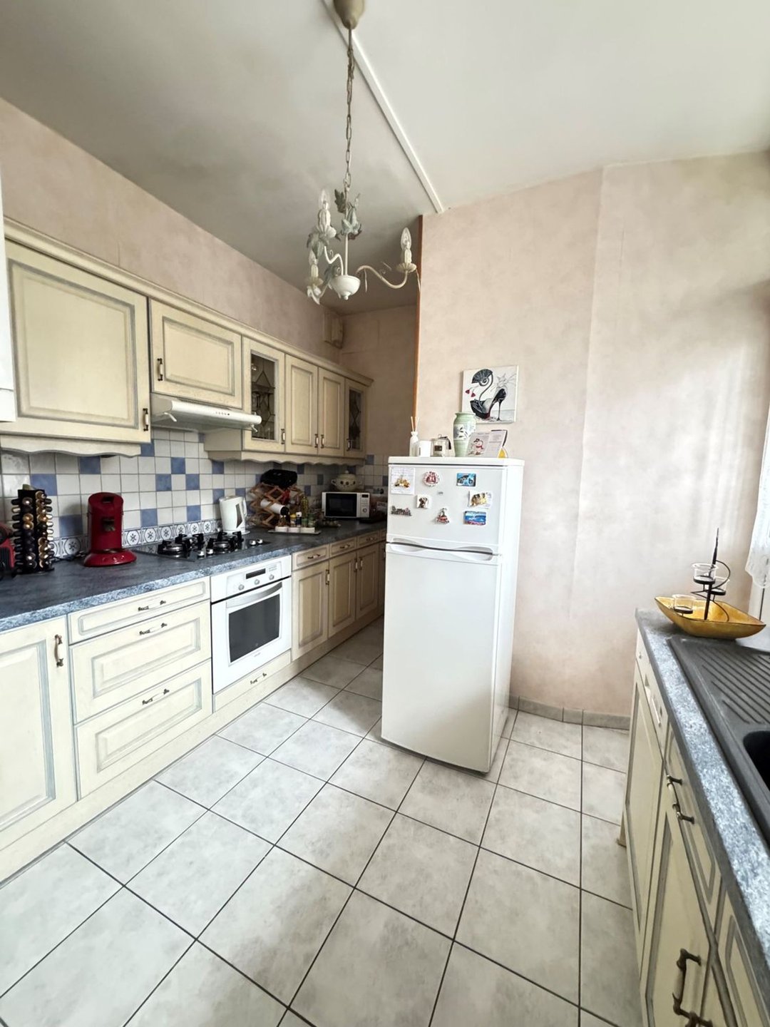 Appartement à vendre, 67m², Belfort