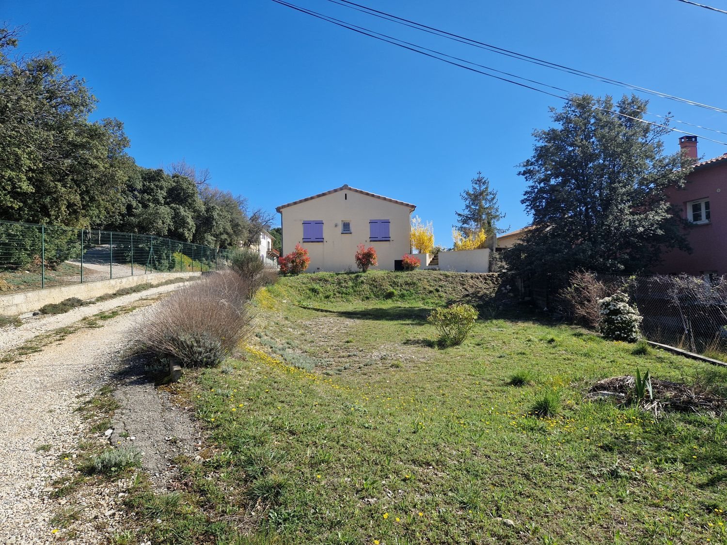 Maison à vendre, 114m², Venterol