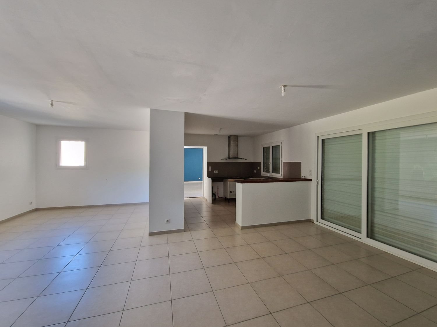 Maison à vendre, 114m², Venterol