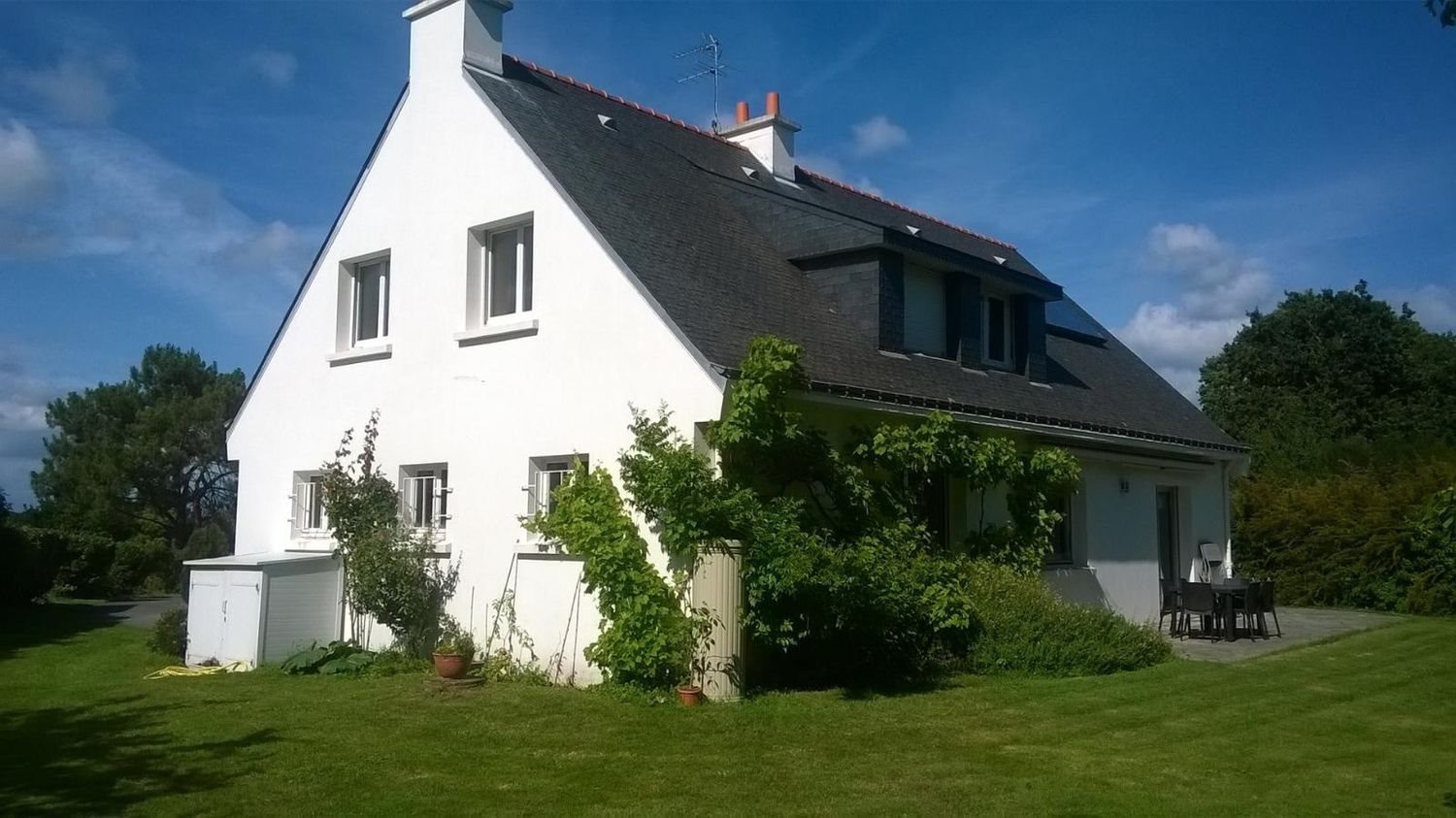 Maison à vendre, 269m², Baden