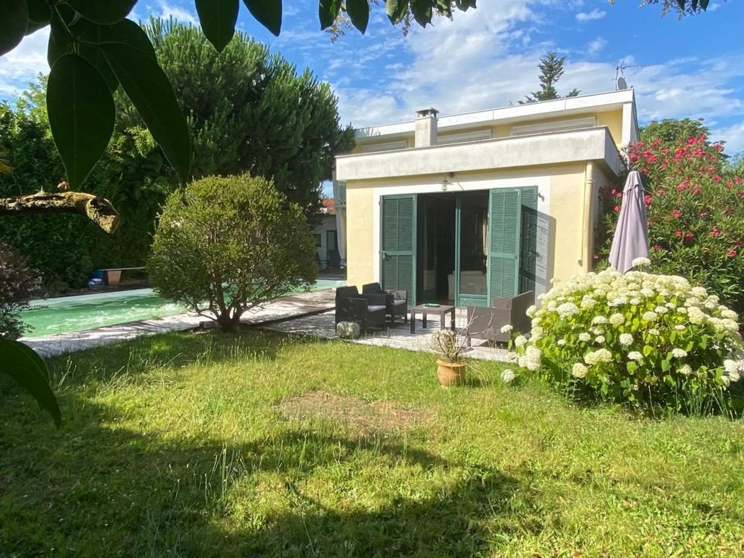 Maison à vendre, 200m², Bordeaux