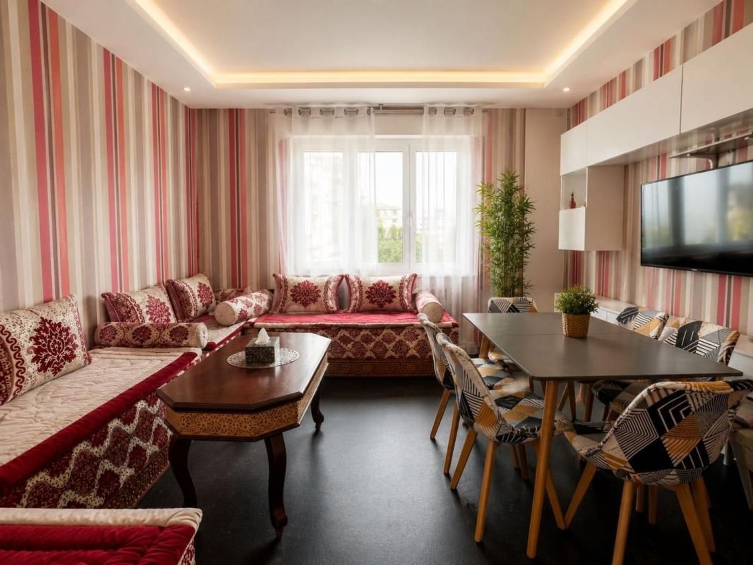 Appartement à vendre, 65m², Strasbourg
