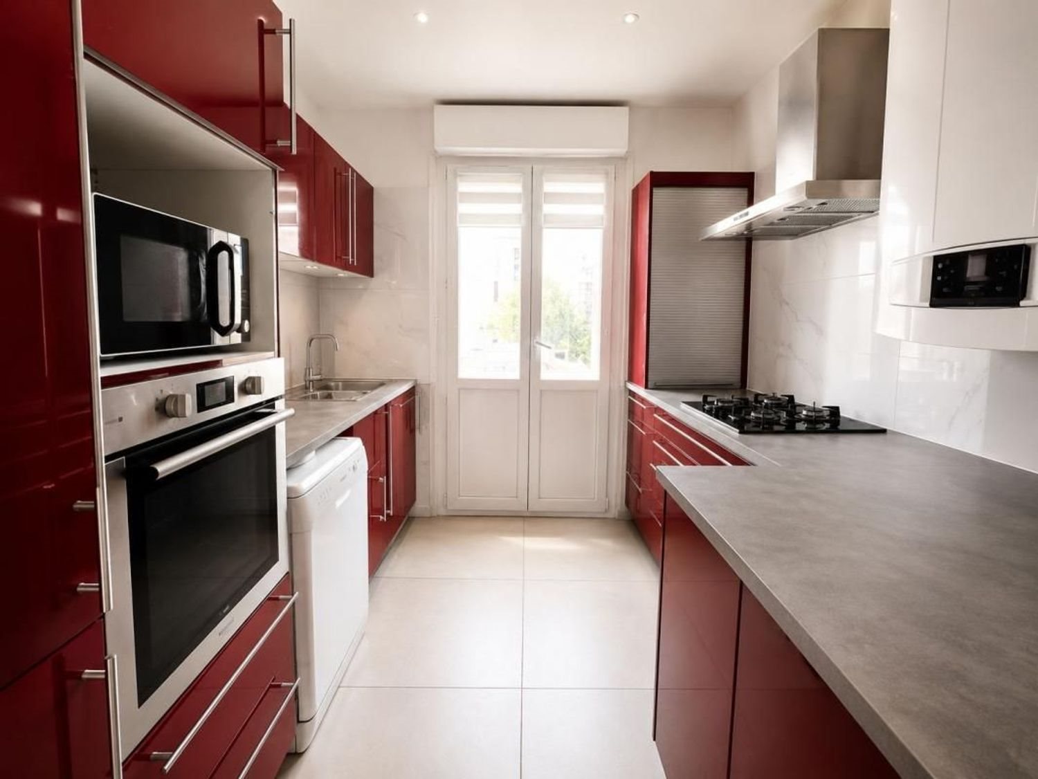 Appartement à vendre, 65m², Strasbourg