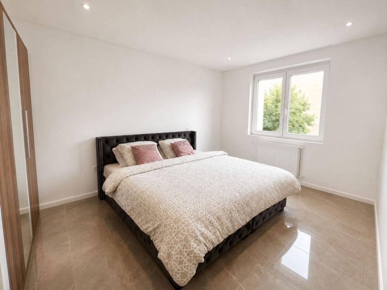 Appartement à vendre, 65m², Strasbourg