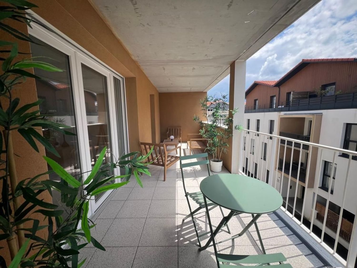 Appartement à vendre, 84m², Biscarrosse