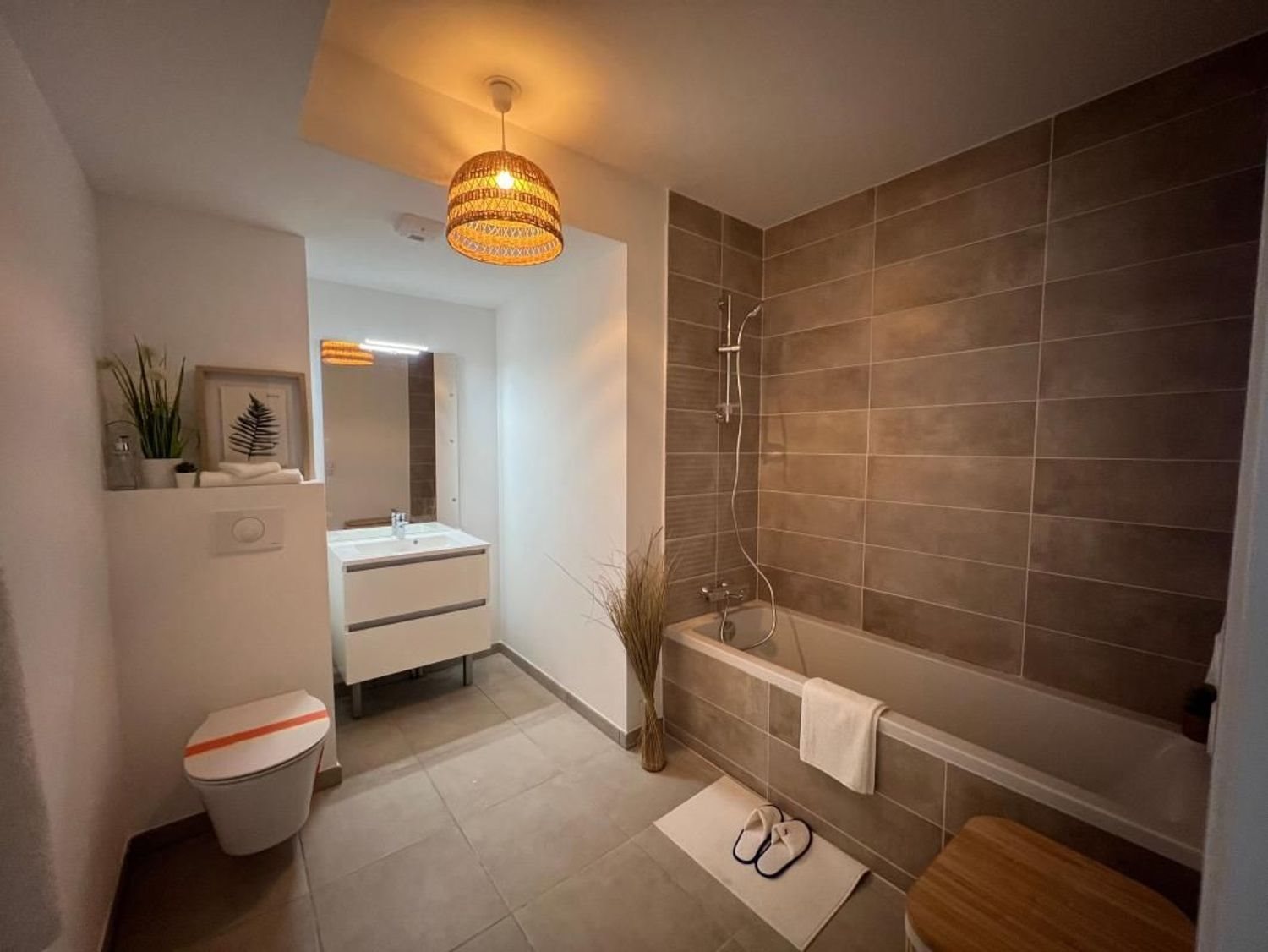 Appartement à vendre, 84m², Biscarrosse