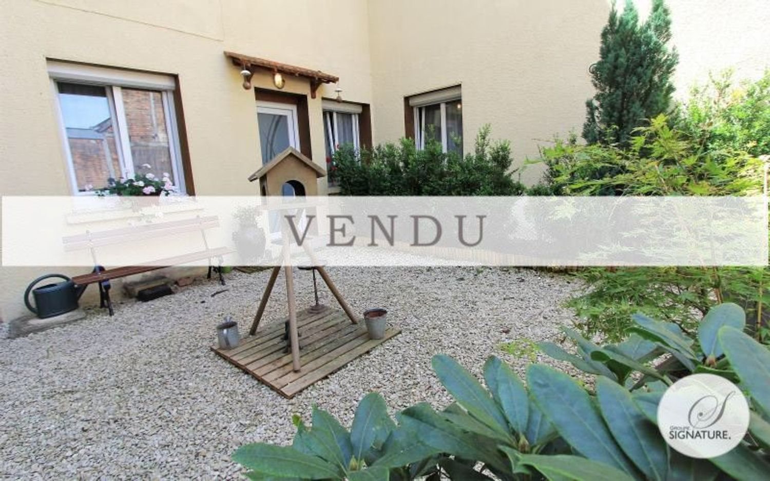 Appartement à vendre, 51m², Châlons-en-Champagne