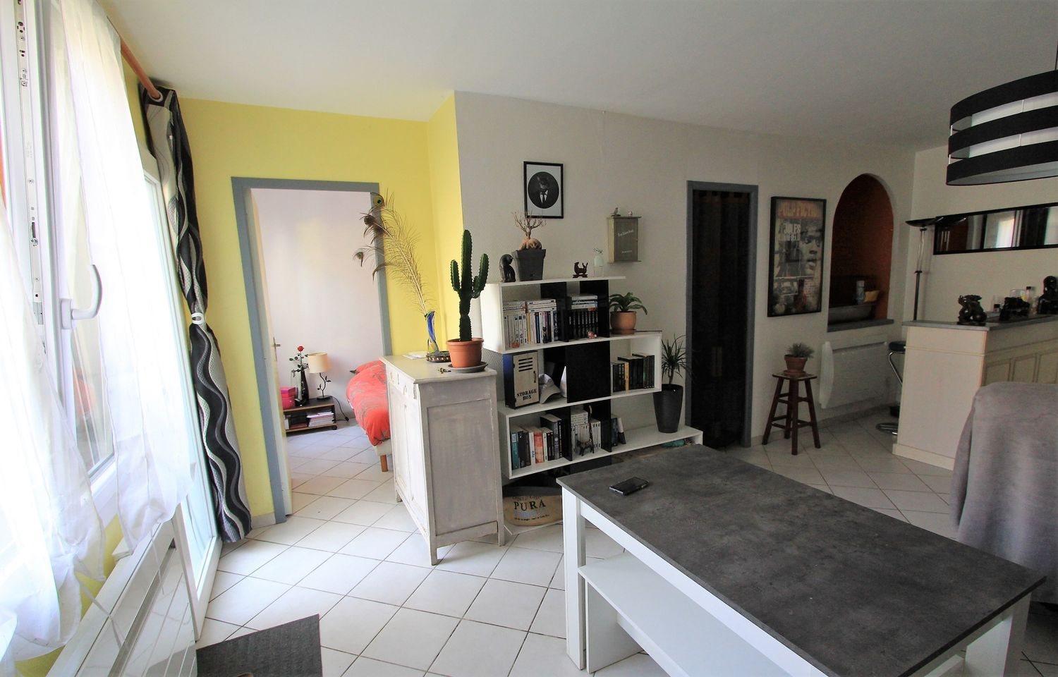Appartement à vendre, 51m², Châlons-en-Champagne