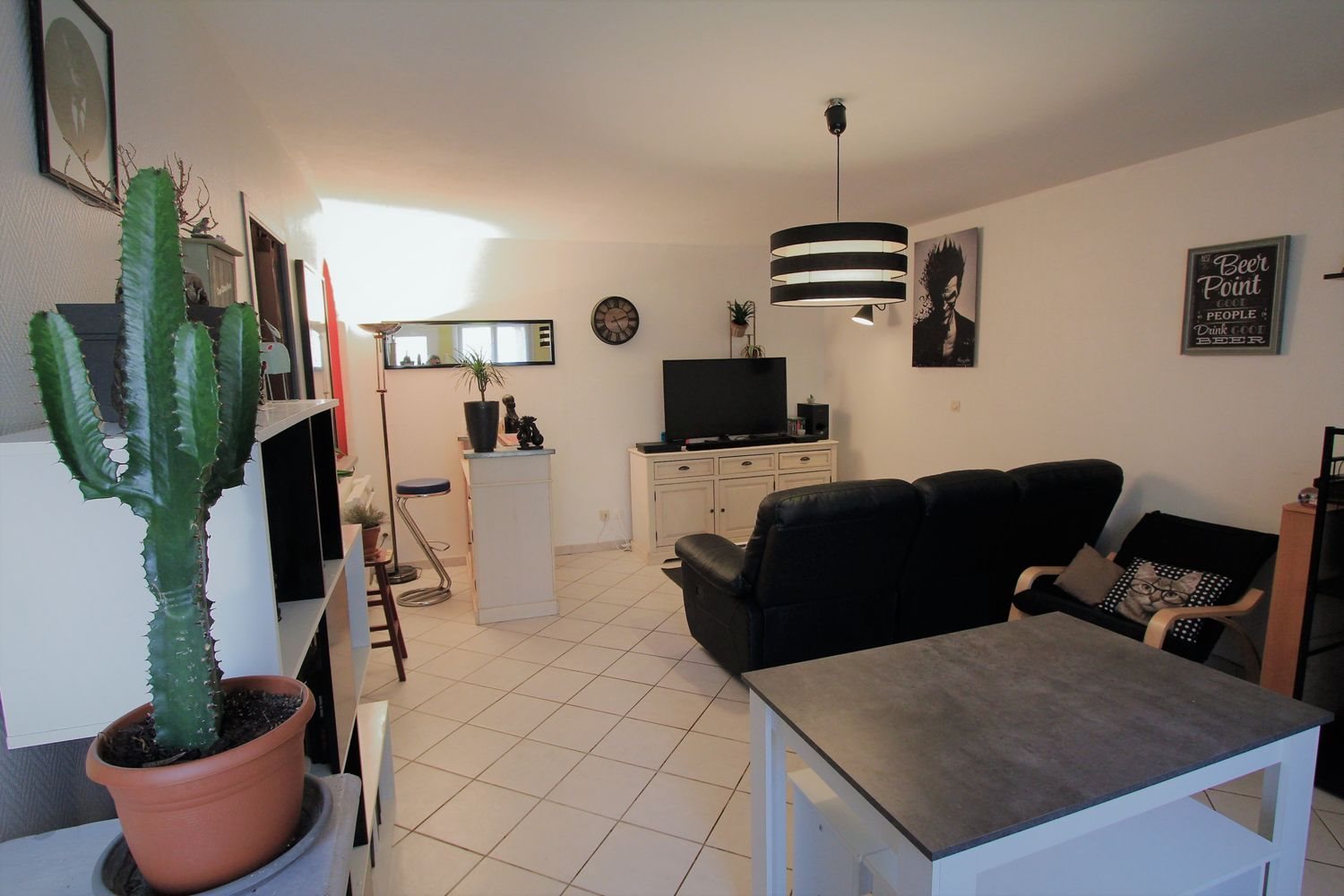 Appartement à vendre, 51m², Châlons-en-Champagne